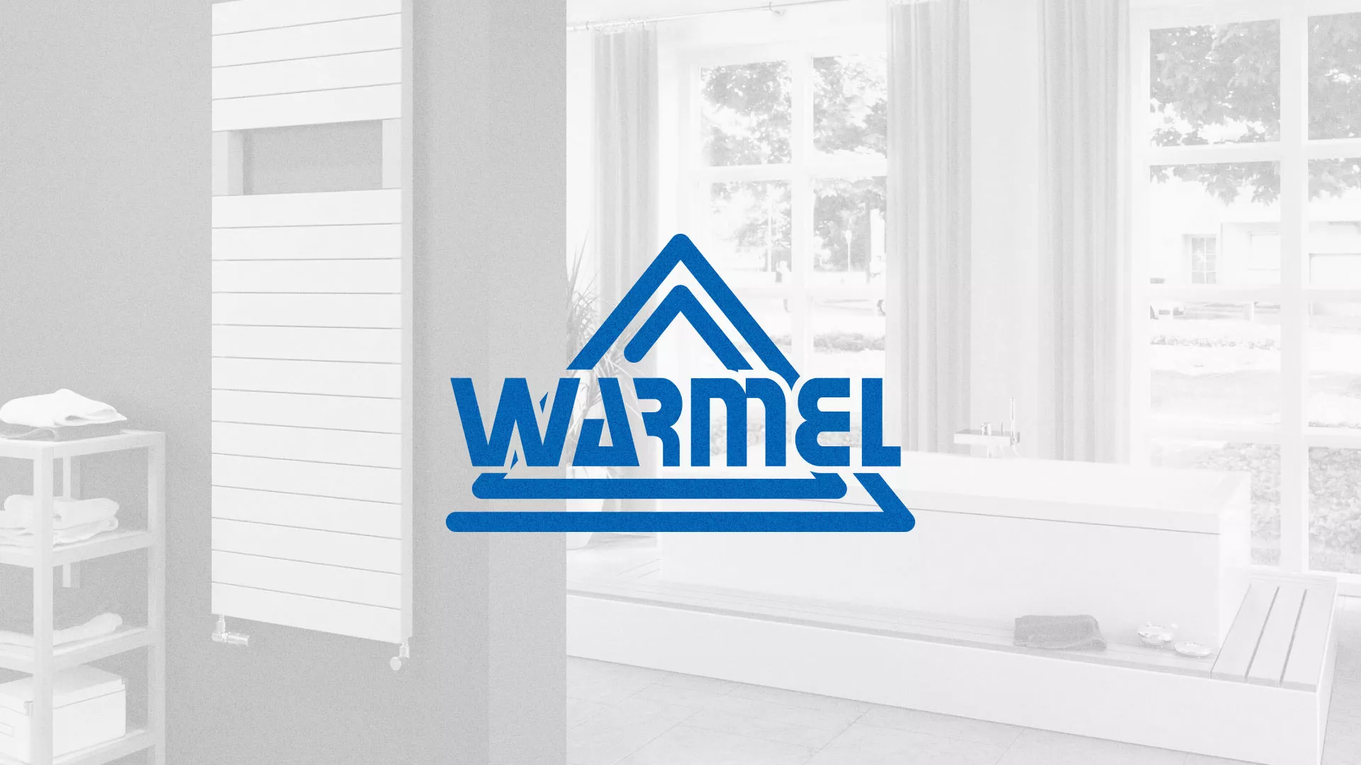 Разработка сайта для компании «WARMEL» по продаже полотенцесушителей в Усть-Каменогорске
